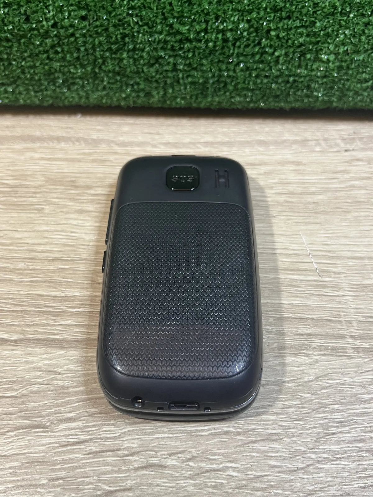 Teléfono móvil de tapa SPC Harmony 4G