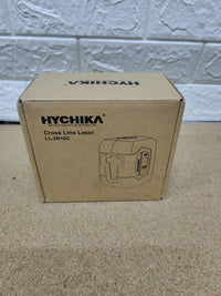 Nivel Laser Autonivelante Rojo HYCHIKA