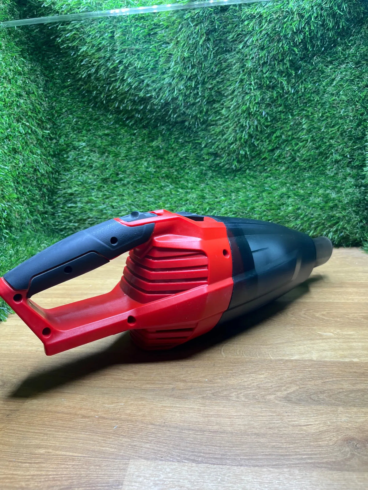 Aspiradora Manual sin Cable Einhell
