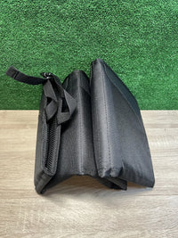 Protector seguro para asiento infantil