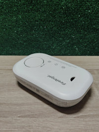 Detector de Monóxido de Carbono con Sensor FireAngel
