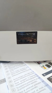 Calefactor bajo consumo 2000 W