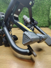 Estante de bicicleta ALLEN
