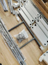 Escalera Desmontables - Intex