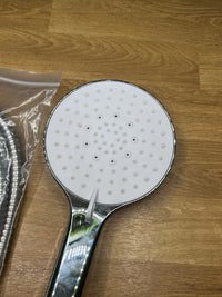 Alcachofa de ducha con manguera de 1,6 m YEAUPE PRO