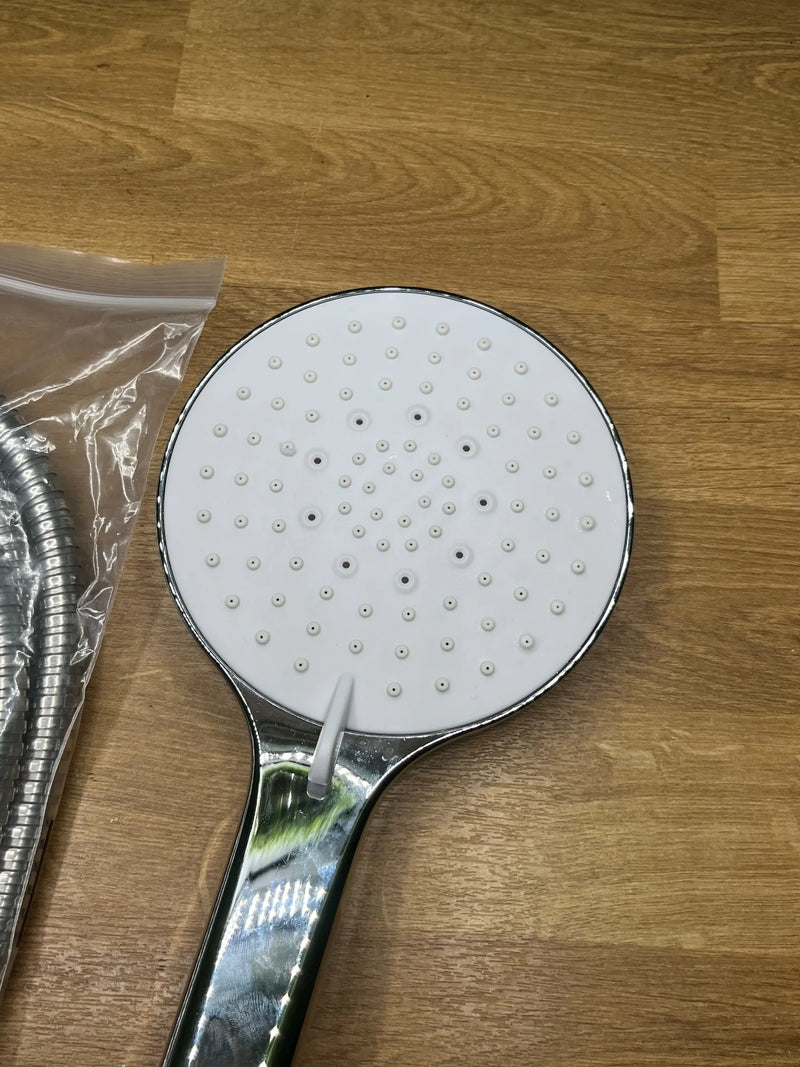 Alcachofa de ducha con manguera de 1,6 m YEAUPE PRO