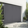 Toldo de pinza TAIJA