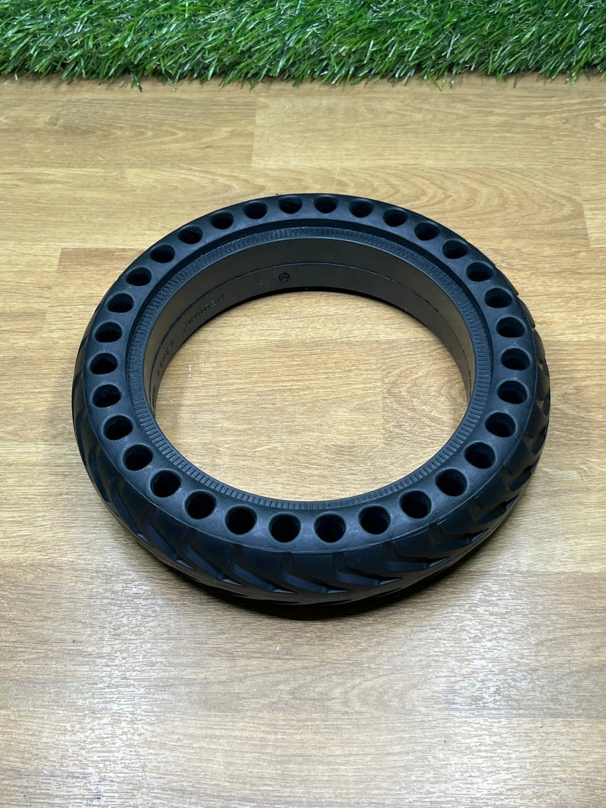 Ruedas Macizas para Patinete Electrico 8.5 Pulgadas