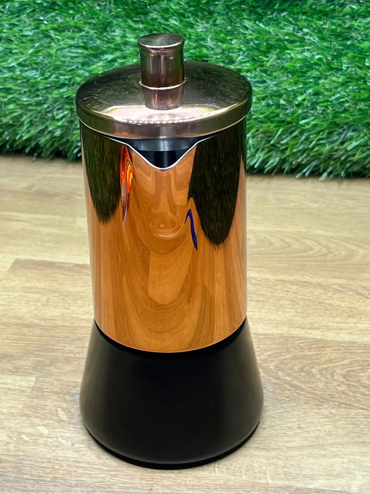 Cafetera Italiana Moking 400 Cecotec
