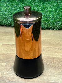 Cafetera Italiana Moking 400 Cecotec