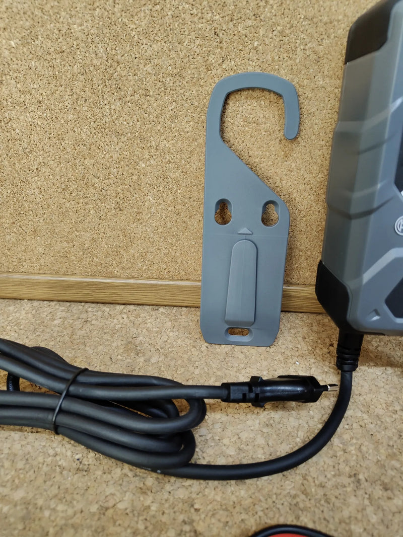 Cargador de Batería para Coche C30 Bosch