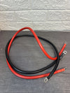 Cables de arranque