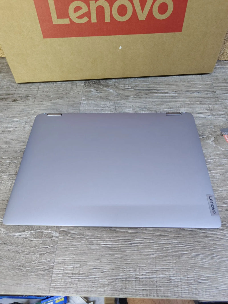 Convertible 2 en 1 Lenovo IdeaPad Flex 5