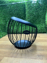 Cesta para cápsulas de café
