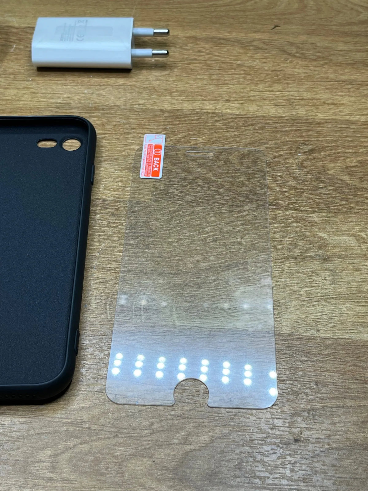 iPhone SE 3a Generación Apple
