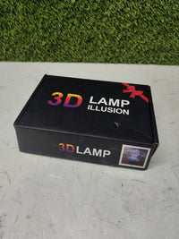 Lampara led de escritorio - lamp ilusion
