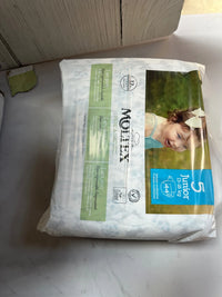 Pañales infantiles ecológicos