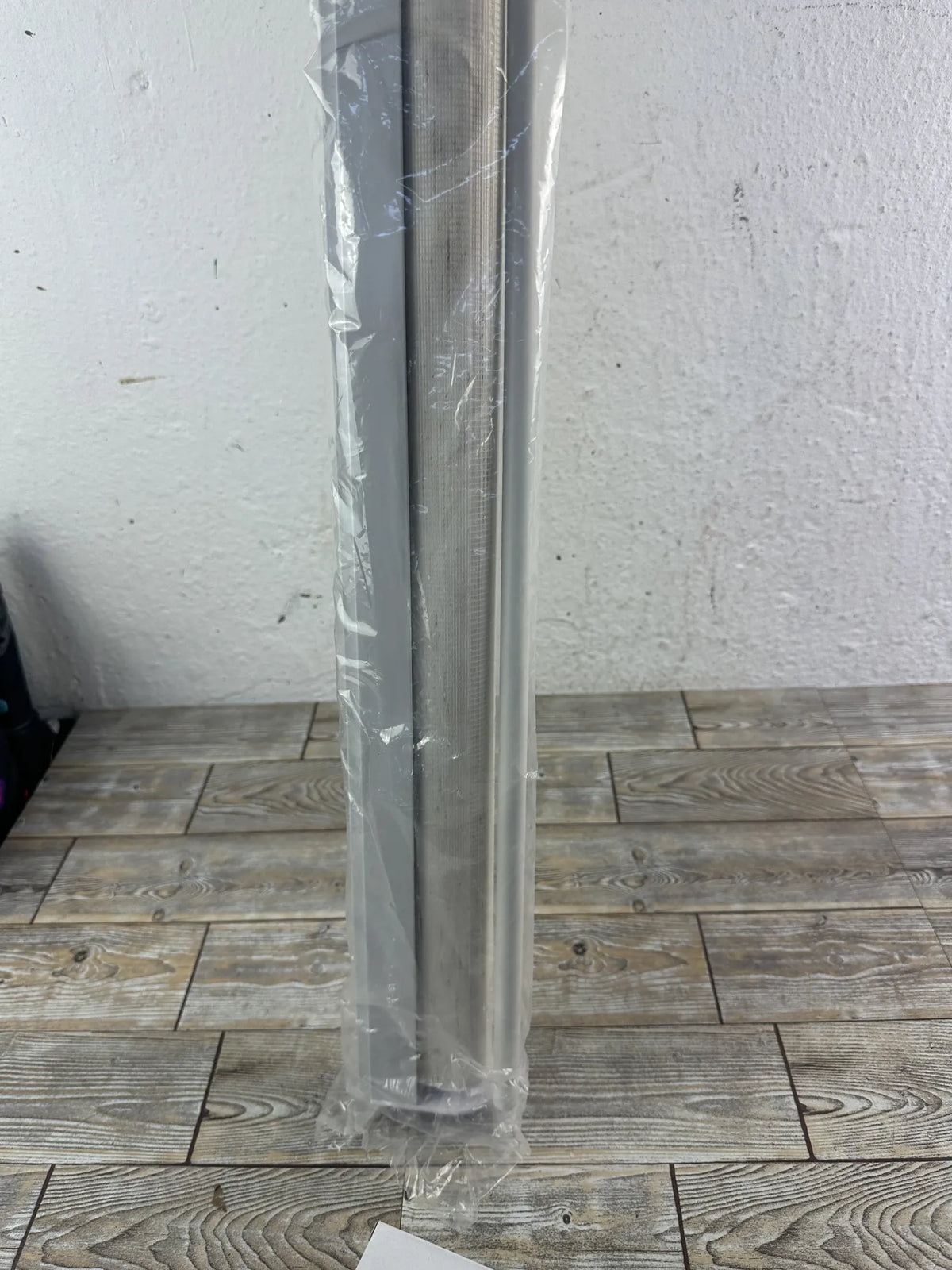 Estor enrollable lino