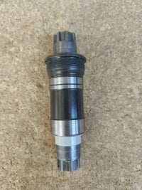 Shimano Kompaktinnenlager