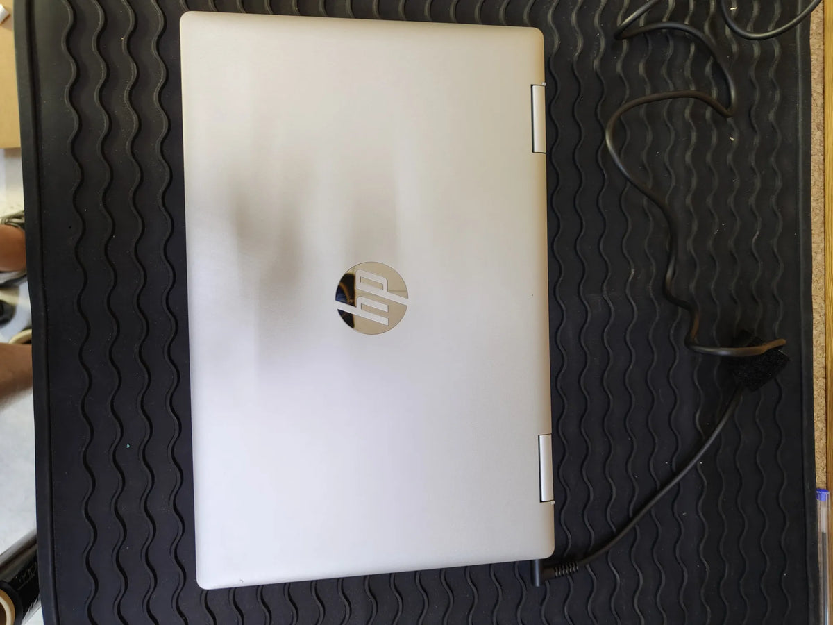 Ordenador portátil convertible HP