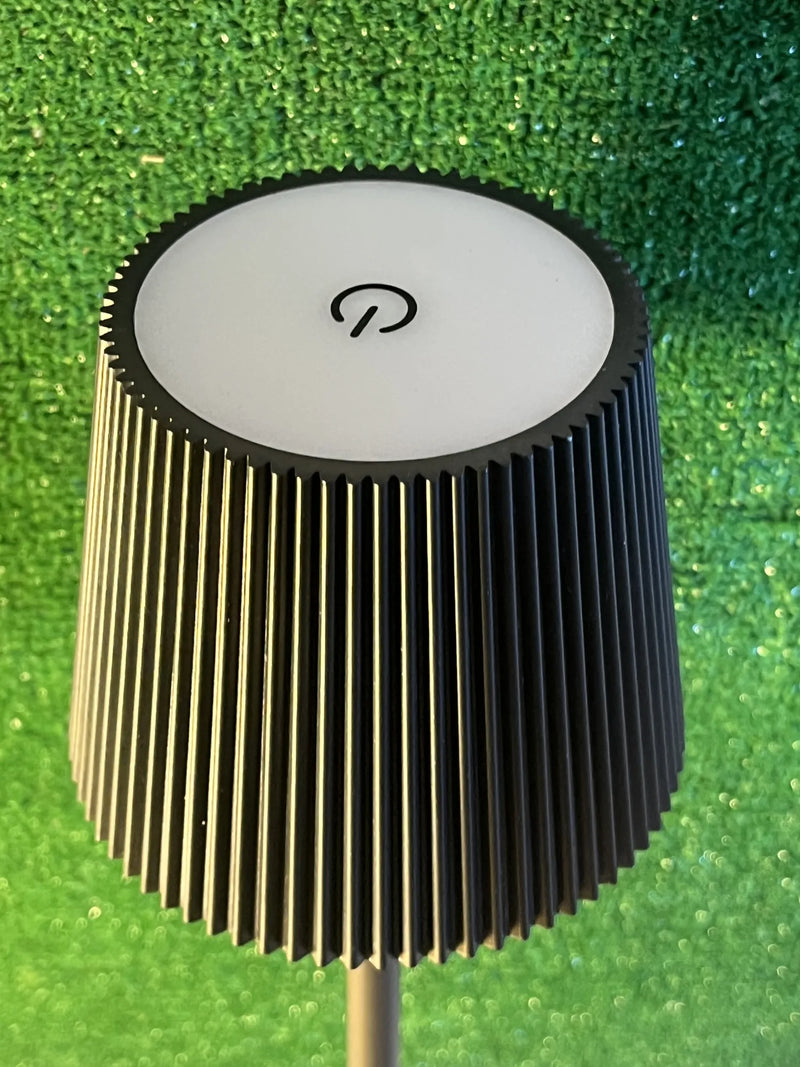 Lampara de Mesa LED Inalámbrica
