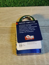 Candado aluminio combinacion Abus
