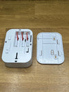 Detector de monóxido de Carbono con Sensor Smartwares