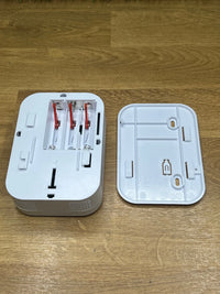 Detector de monóxido de Carbono con Sensor Smartwares