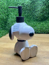 Dispensador de loción de jabón Snoopy