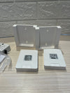 Kit de 2 interruptores inalámbricos de ida y vuelta