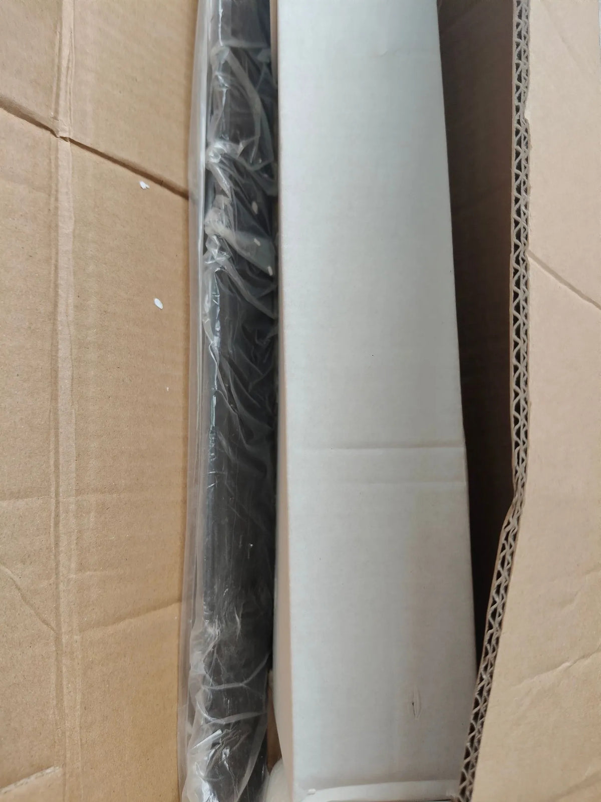 Kit de Herrajes para Puertas Corredizas  - VEVOR