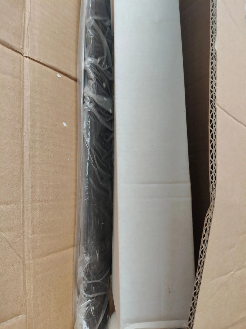 Kit de Herrajes para Puertas Corredizas  - VEVOR