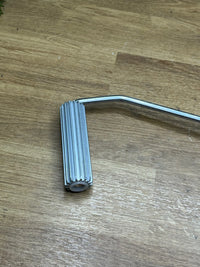 Rodillo pequeño soplador de burbujas