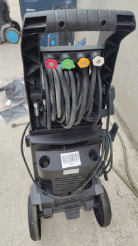 Cecotec Hidrolimpiadora de Alta Presión HydroBoost 3200