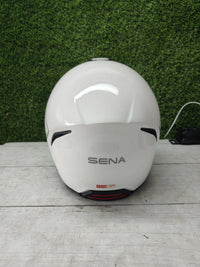 Casco modular con tecnología bluetooth - Sena