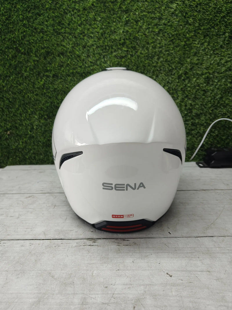 Casco modular con tecnología bluetooth - Sena