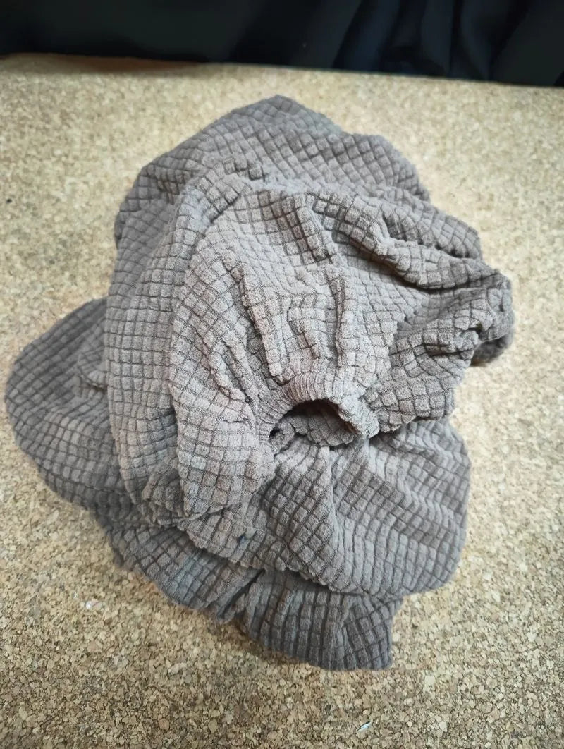 Funda De Cojín para Silla Zerodeko