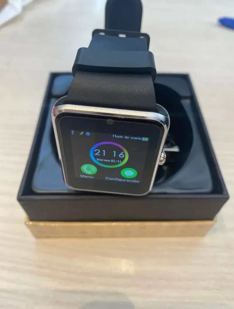 smartwatch