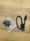 Auriculares y Estuche portátil Nokia