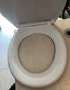 Tapa WC