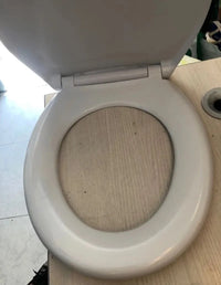 Tapa WC