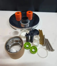 Mezclador Redondo Grohe