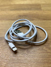 Cable de conector Lightning a USB Apple