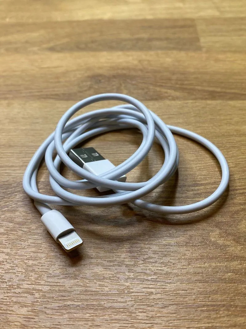 Cable de conector Lightning a USB Apple