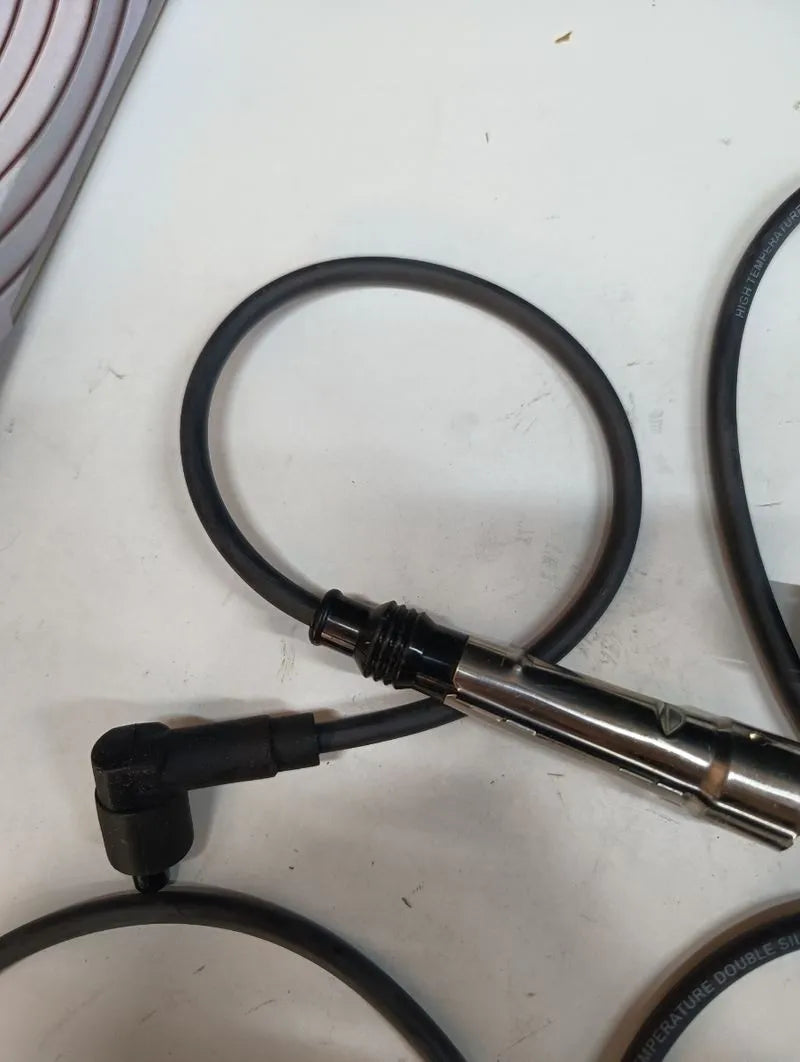 cable de ignición