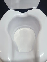 Elevador WC para adulto