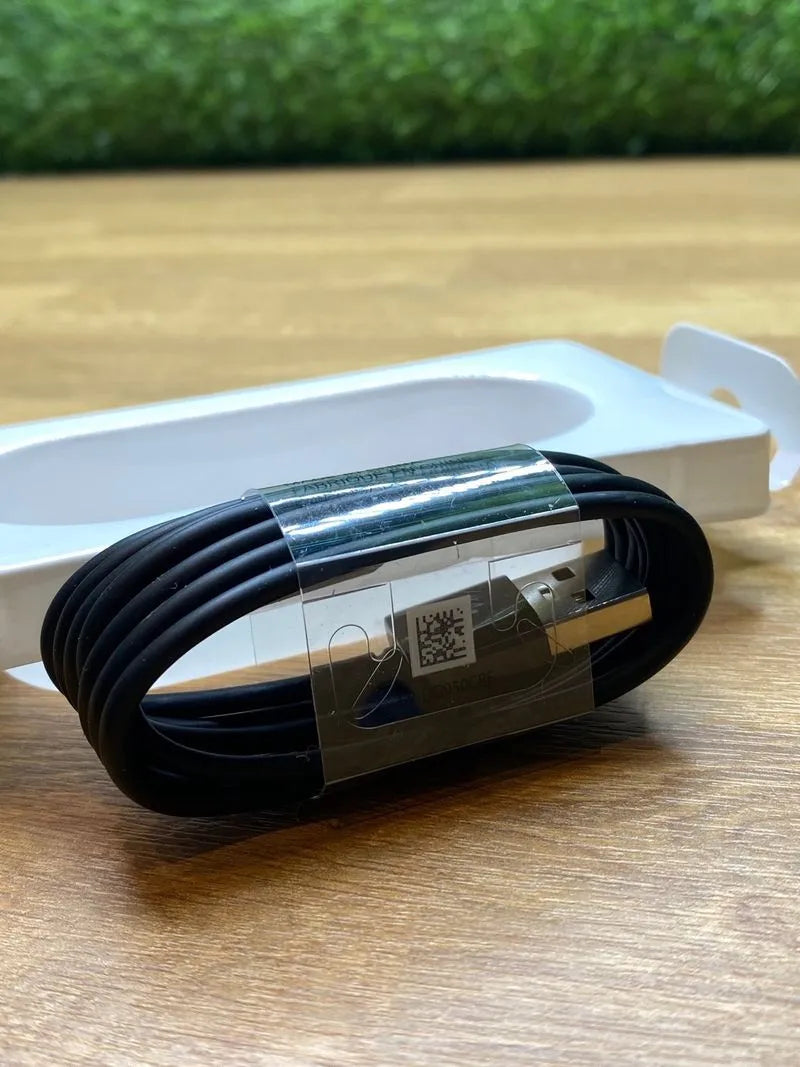 Digital Square Cable USB a Tipo C 3A 1.2M