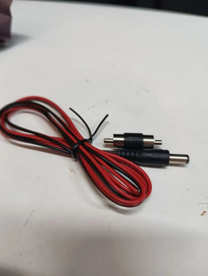 cable hembra