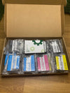 Toner Kingdom T0715 Cartuchos de Tinta