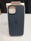 Funda de iPhone 15 negro